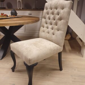 Eetkamerstoel Victor