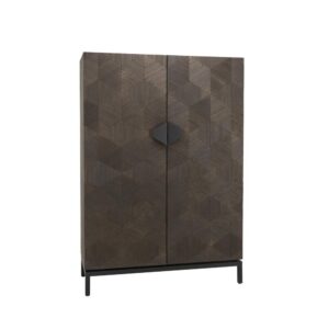 San Marino Opbergkast 110 cm