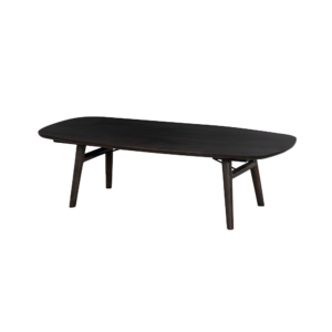 Aura Salontafel espesso deens ovaal 140 cm (NIEUW 12-2025)