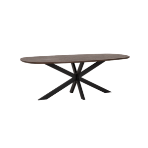 San Marino Eetkamertafel 220 cm